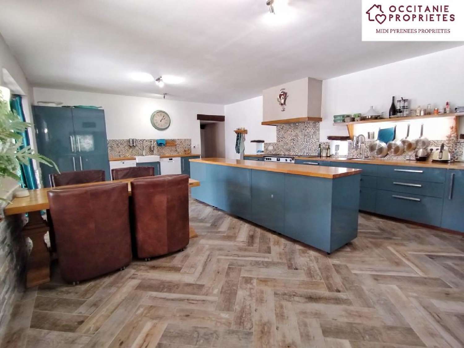  en venta finca rústica Rabastens Tarn 6