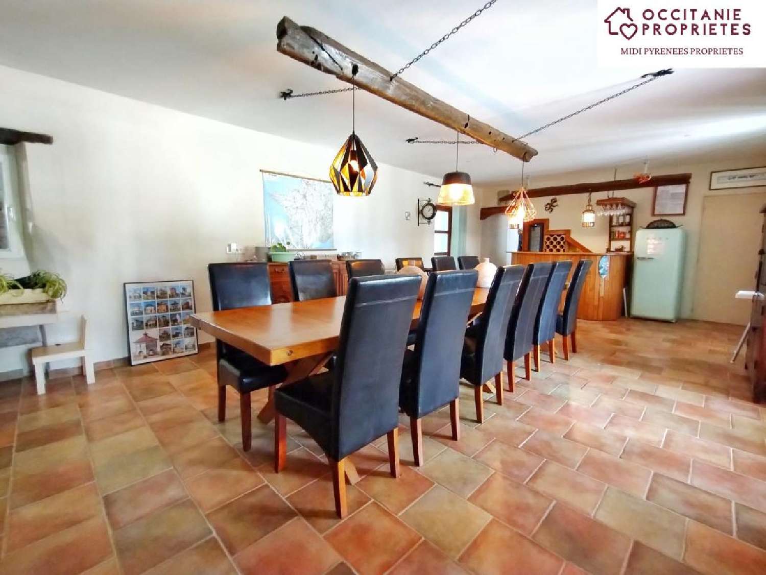  en venta finca rústica Rabastens Tarn 7