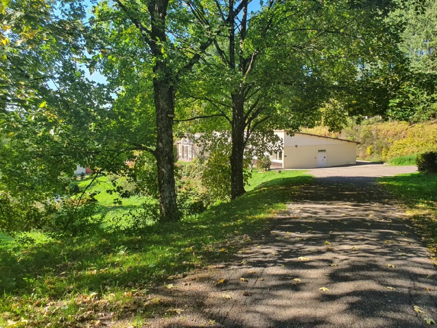  à vendre propriété Remiremont Vosges 6