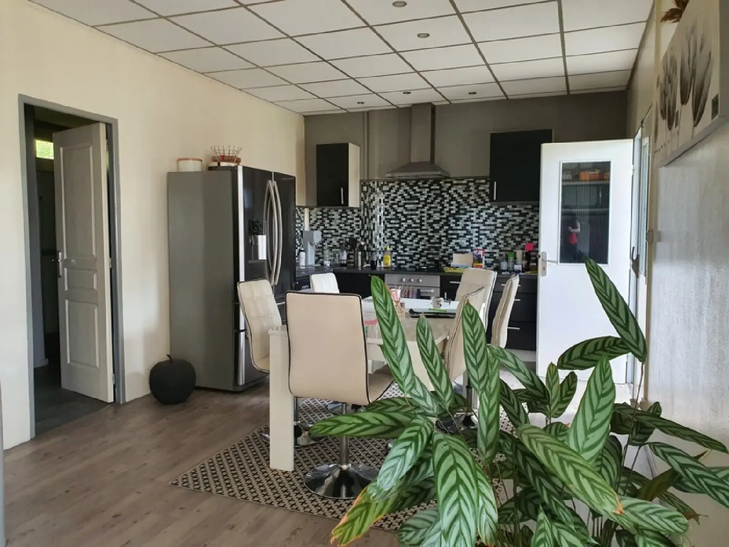  à vendre propriété Remiremont Vosges 8