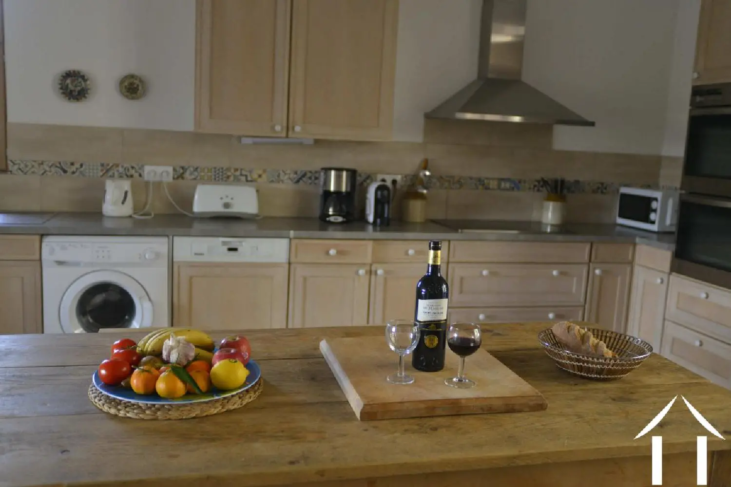  à vendre propriété Roquebrun Hérault 4