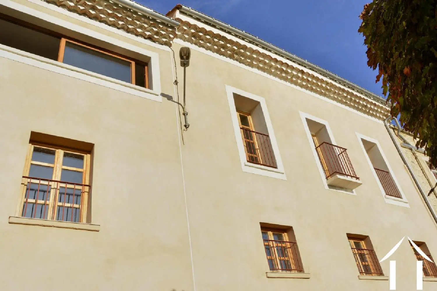  à vendre propriété Roquebrun Hérault 8