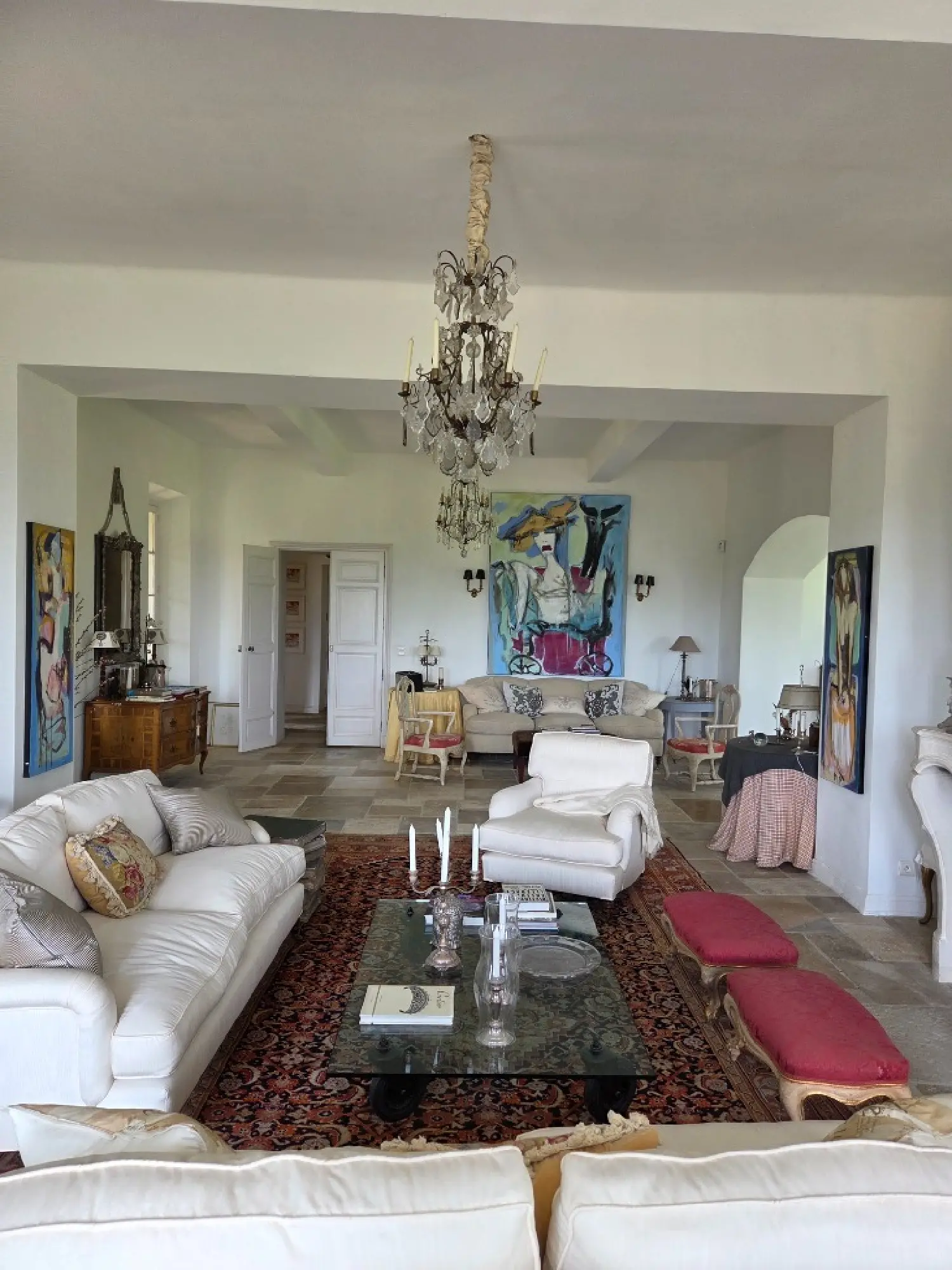  en venta finca rústica Roquebrune-sur Argens Var 3