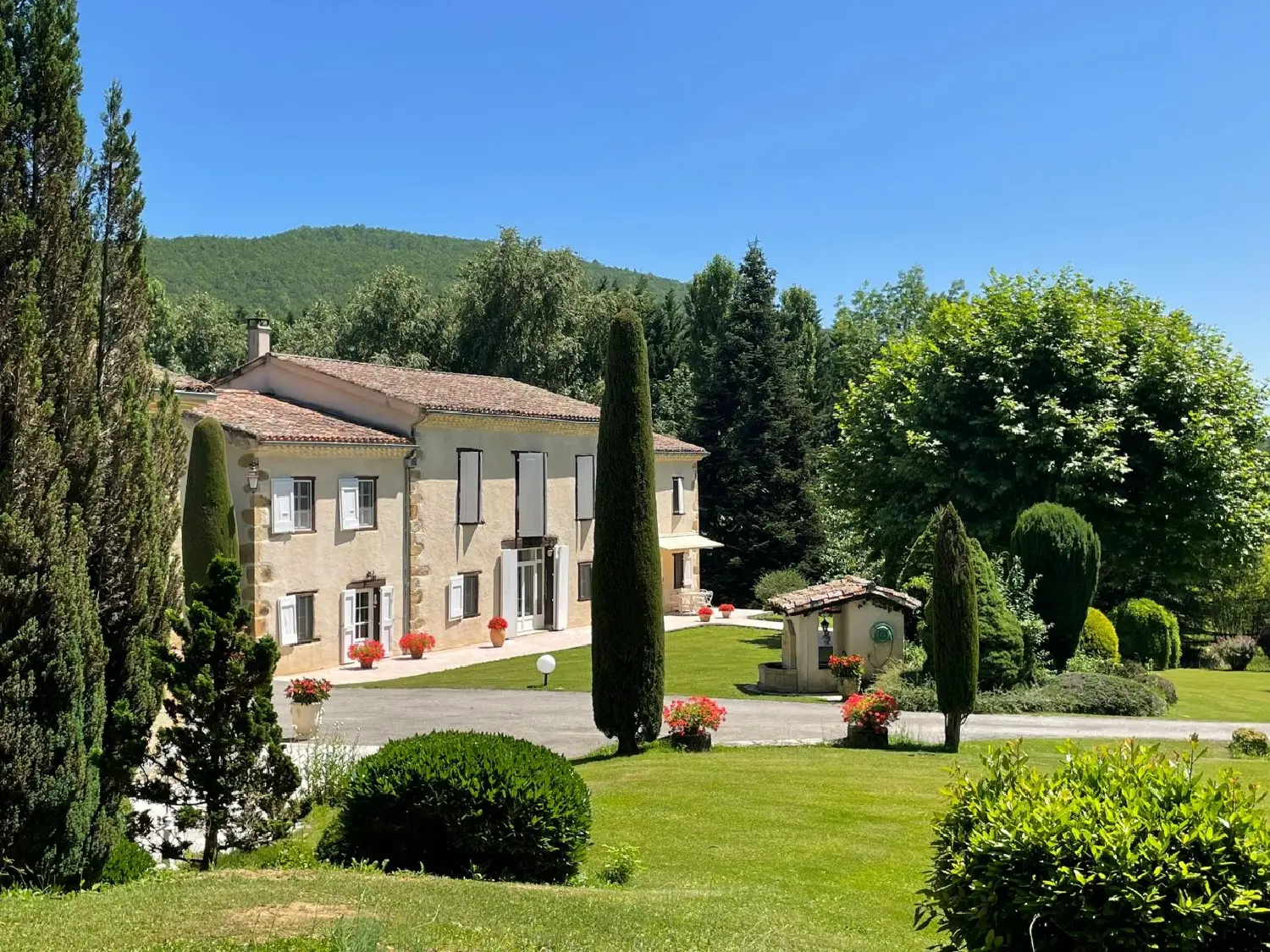 en venta finca rústica Roquefixade Ariège 2