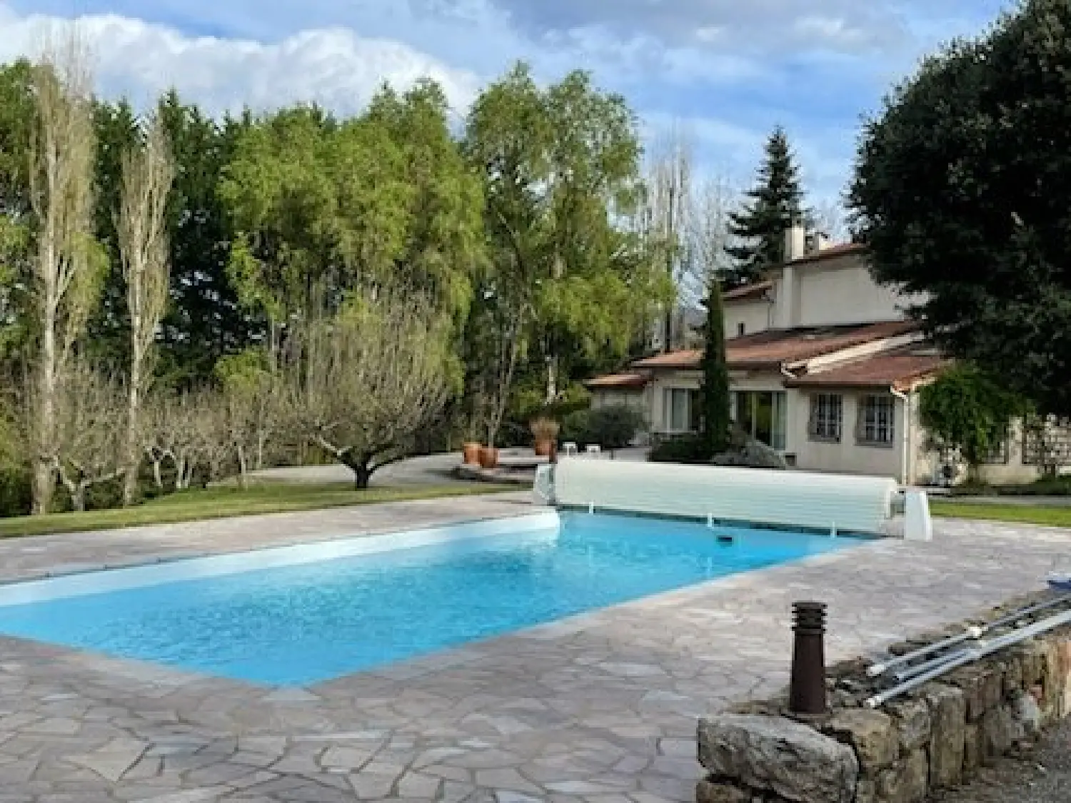 en venta finca rústica Roquefixade Ariège 5