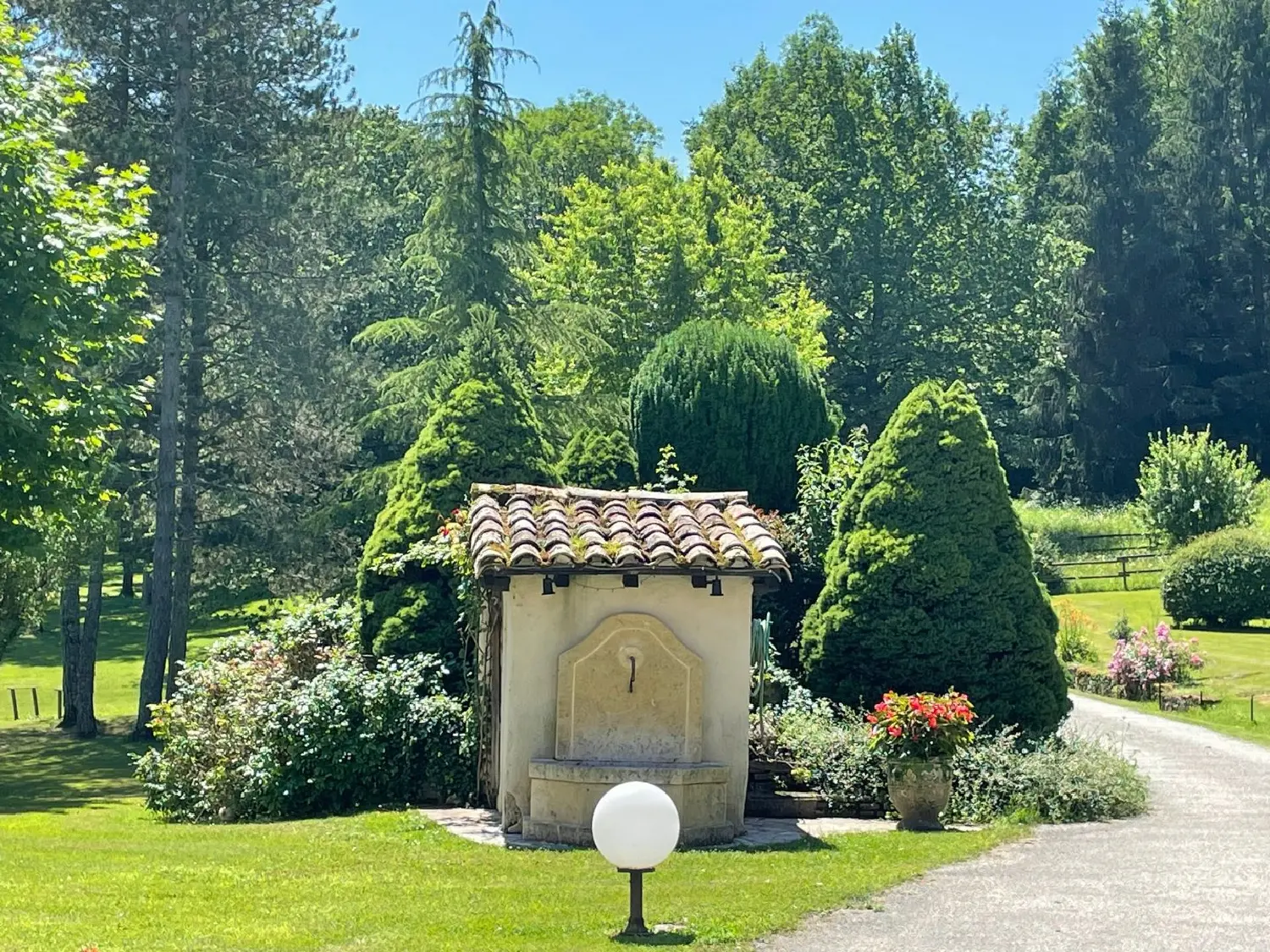  en venta finca rústica Roquefixade Ariège 6