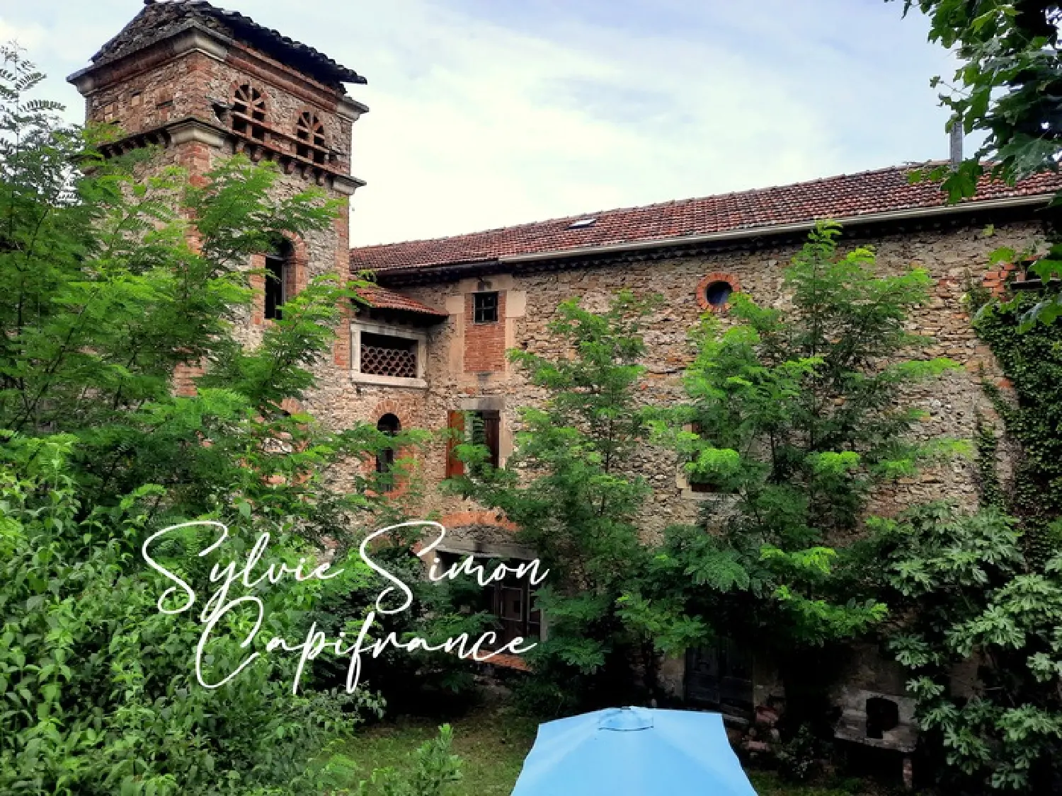  en venta finca rústica Saint-Christol-lès-Alès Gard 1