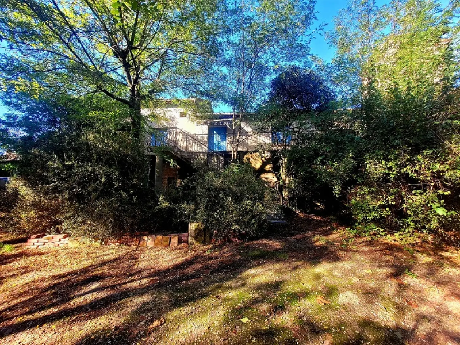  en venta finca rústica Saint-Christol-lès-Alès Gard 3