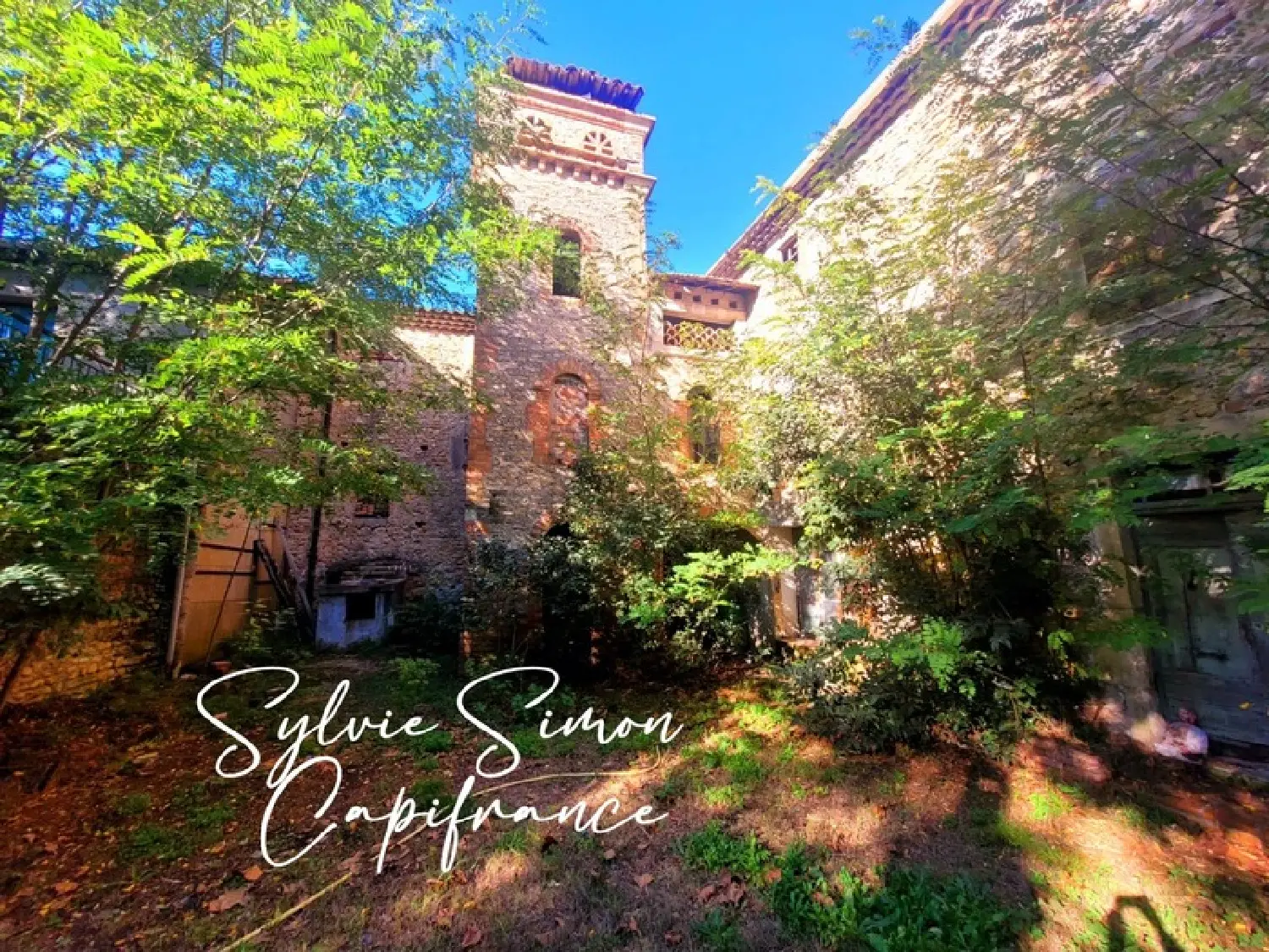  en venta finca rústica Saint-Christol-lès-Alès Gard 4