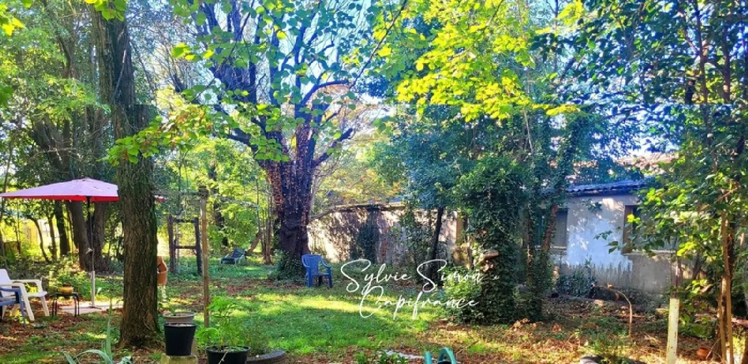  en venta finca rústica Saint-Christol-lès-Alès Gard 6