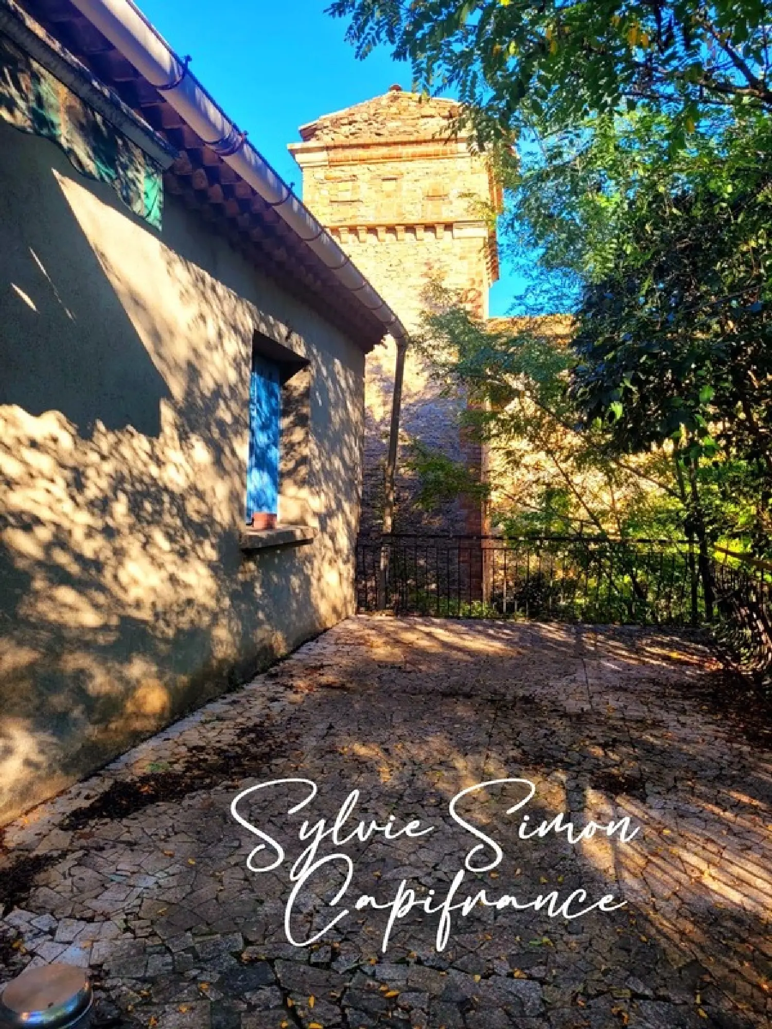  en venta finca rústica Saint-Christol-lès-Alès Gard 7