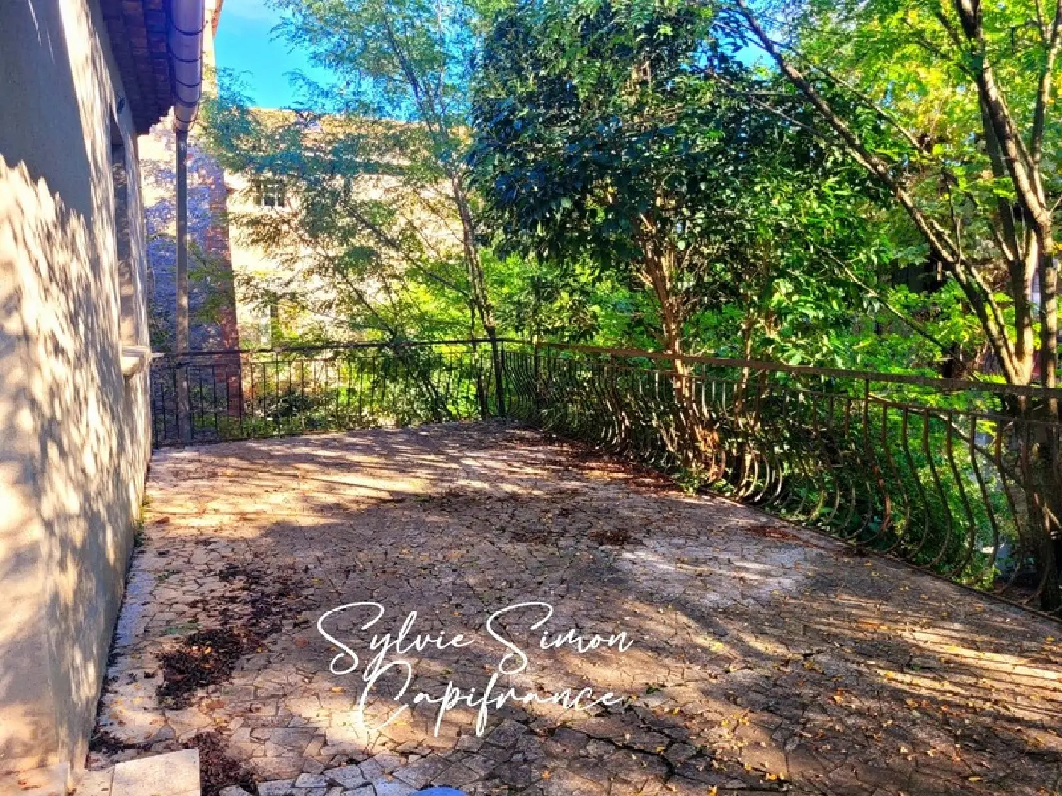  en venta finca rústica Saint-Christol-lès-Alès Gard 8