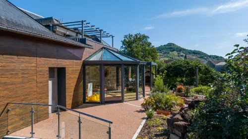  kaufen Landgut Saint-Christophe-Vallon Aveyron 2
