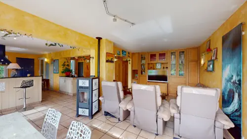 kaufen Landgut Saint-Christophe-Vallon Aveyron 4