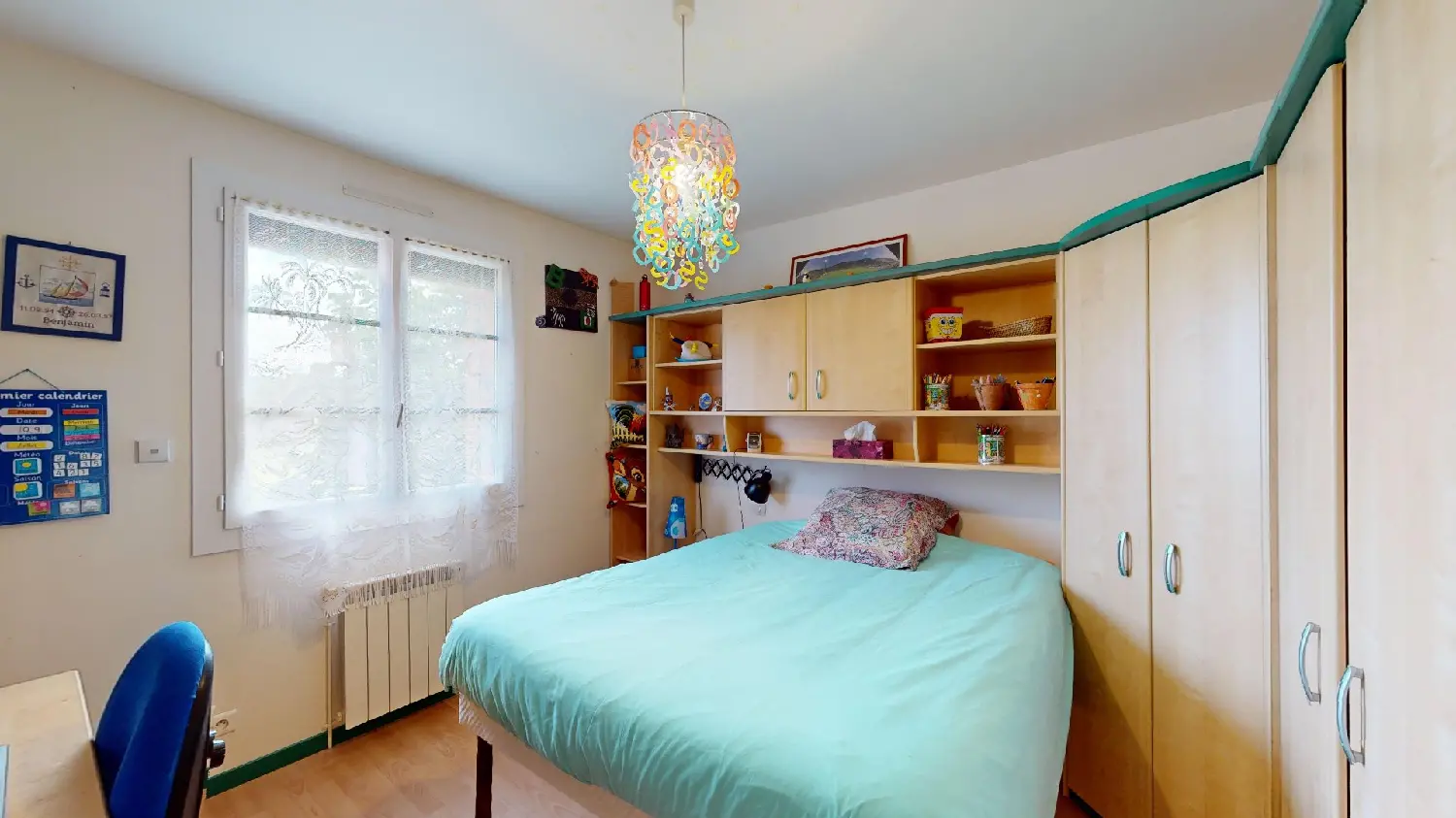  en venta finca rústica Saint-Christophe-Vallon Aveyron 6