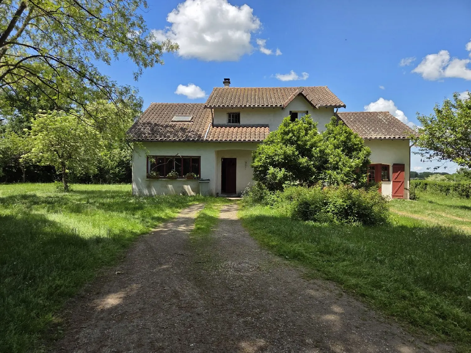  en venta finca rústica Saint-Ennemond Allier 2