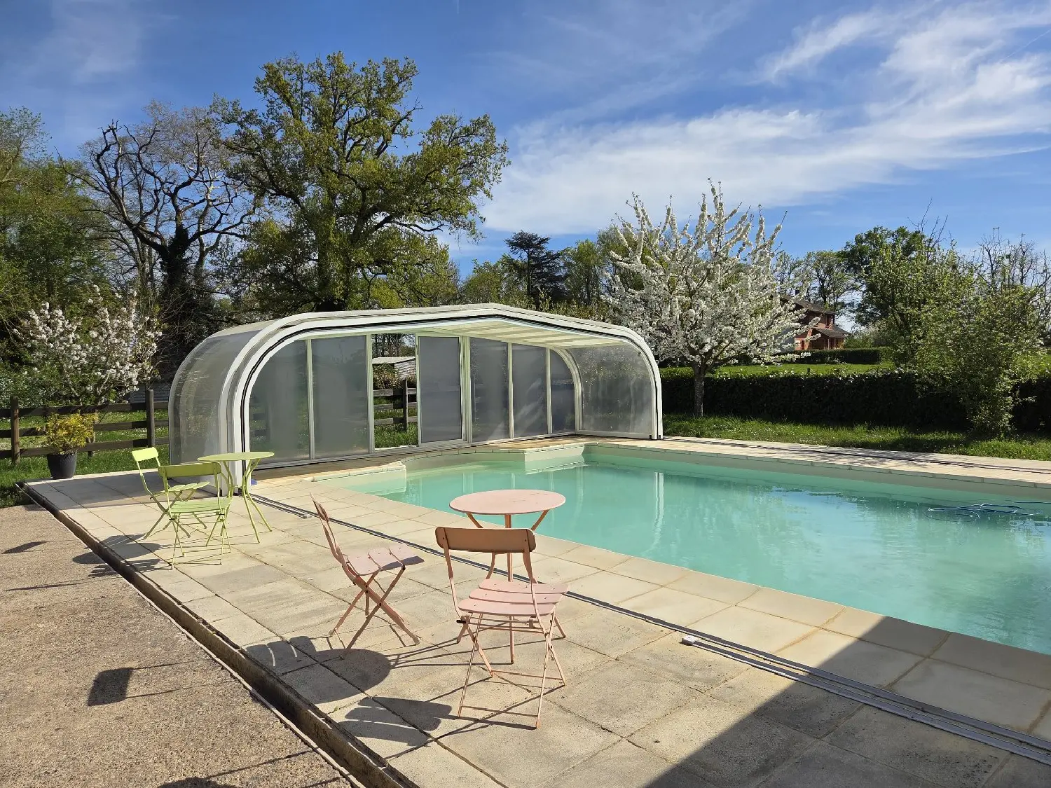  en venta finca rústica Saint-Ennemond Allier 3