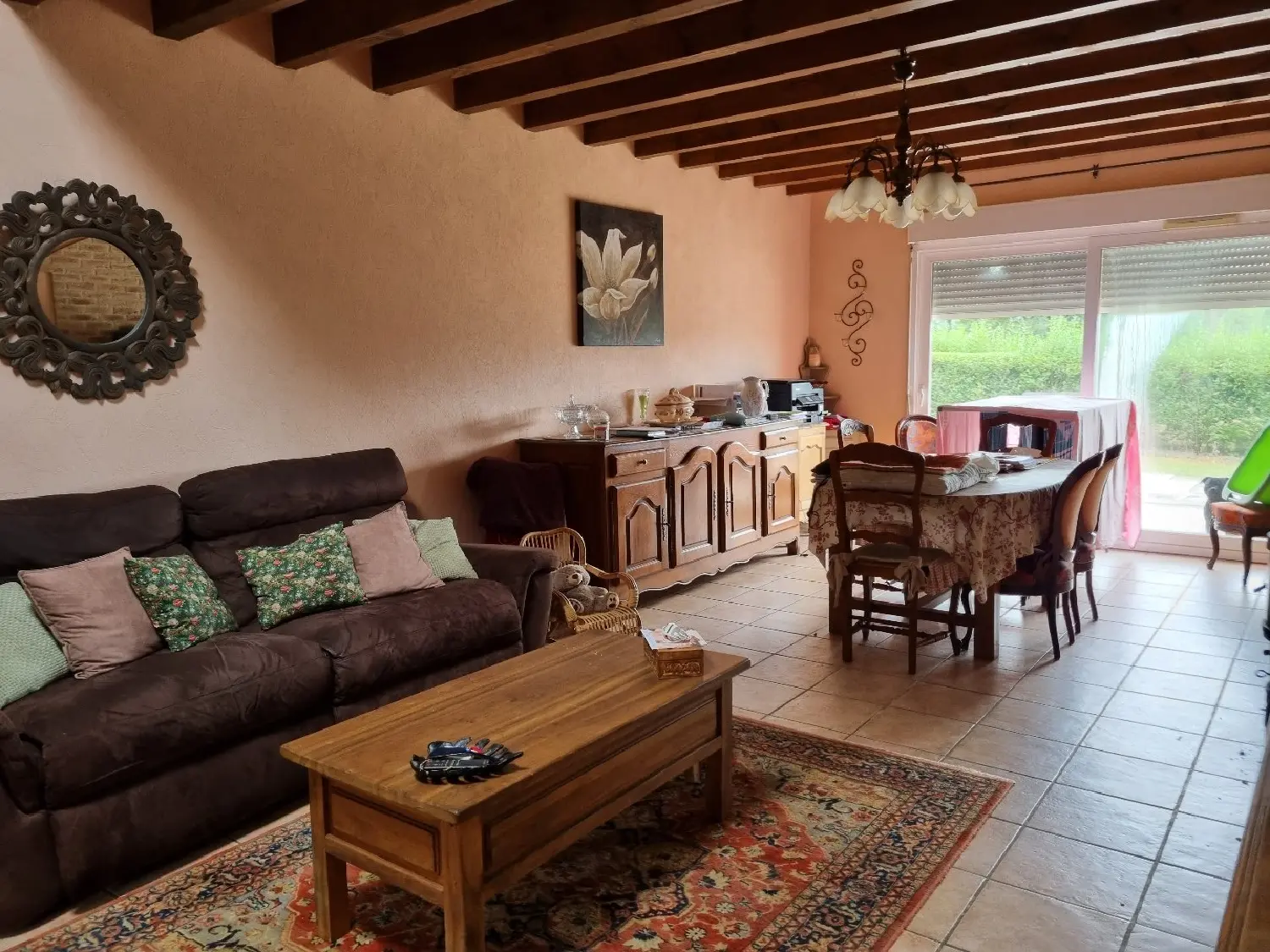  en venta finca rústica Saint-Ennemond Allier 4