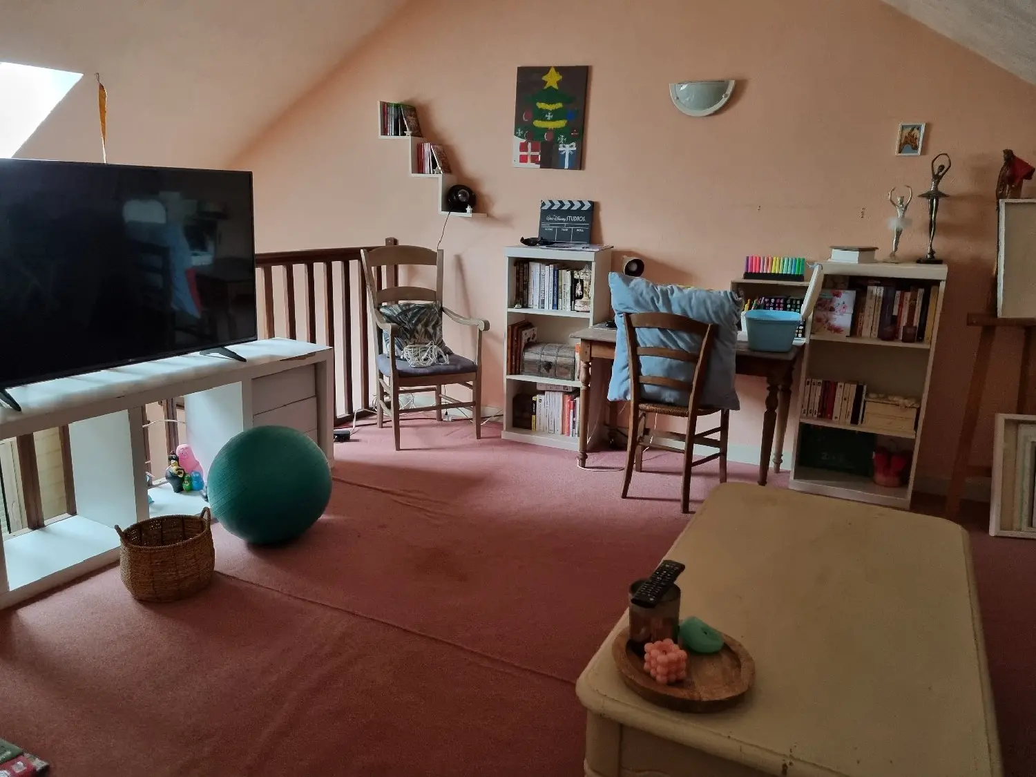  en venta finca rústica Saint-Ennemond Allier 5