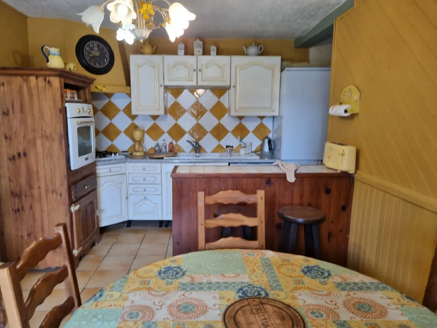  en venta finca rústica Saint-Ennemond Allier 7
