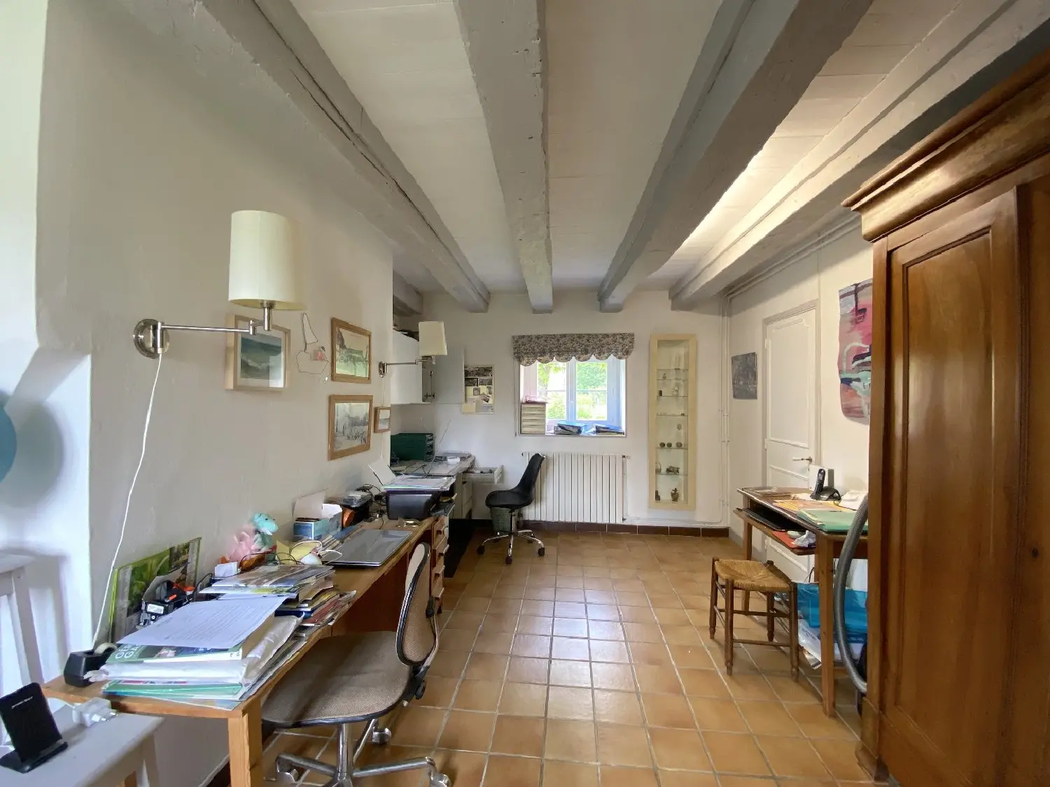  en venta finca rústica Saint-Félix-de-Bourdeilles Dordoña 8