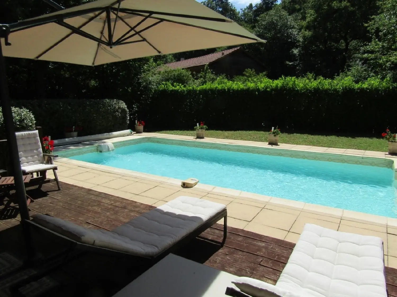  te koop landgoed Saint-Léon-sur-Vézère Dordogne 2