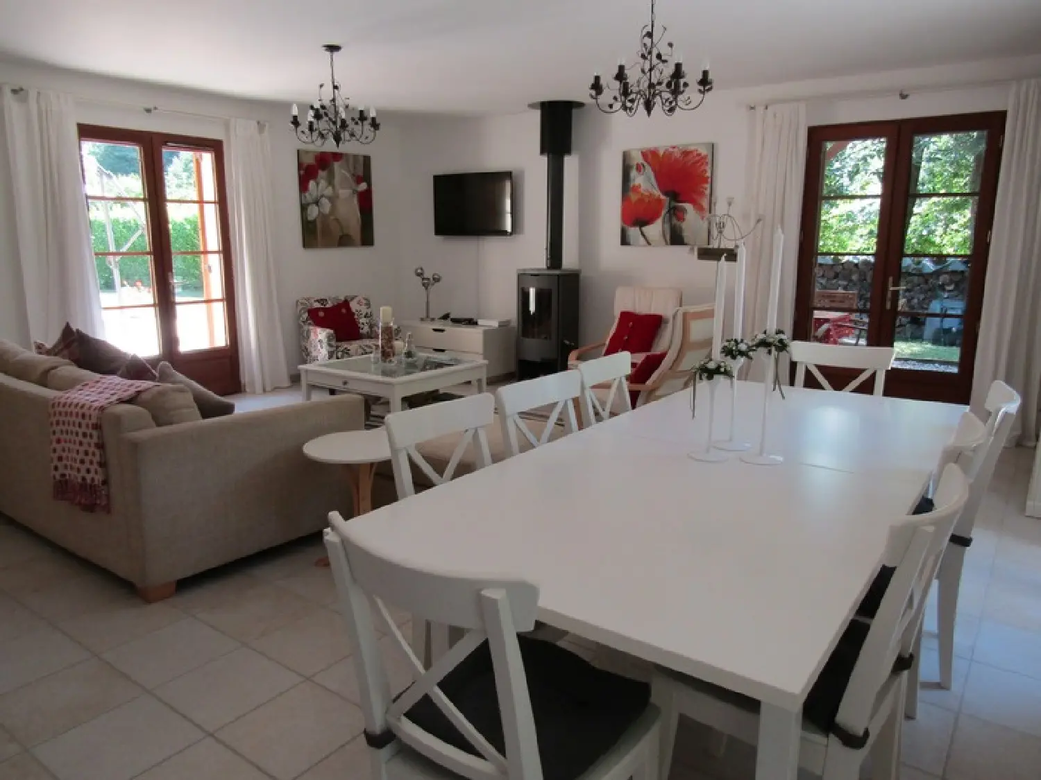  te koop landgoed Saint-Léon-sur-Vézère Dordogne 8