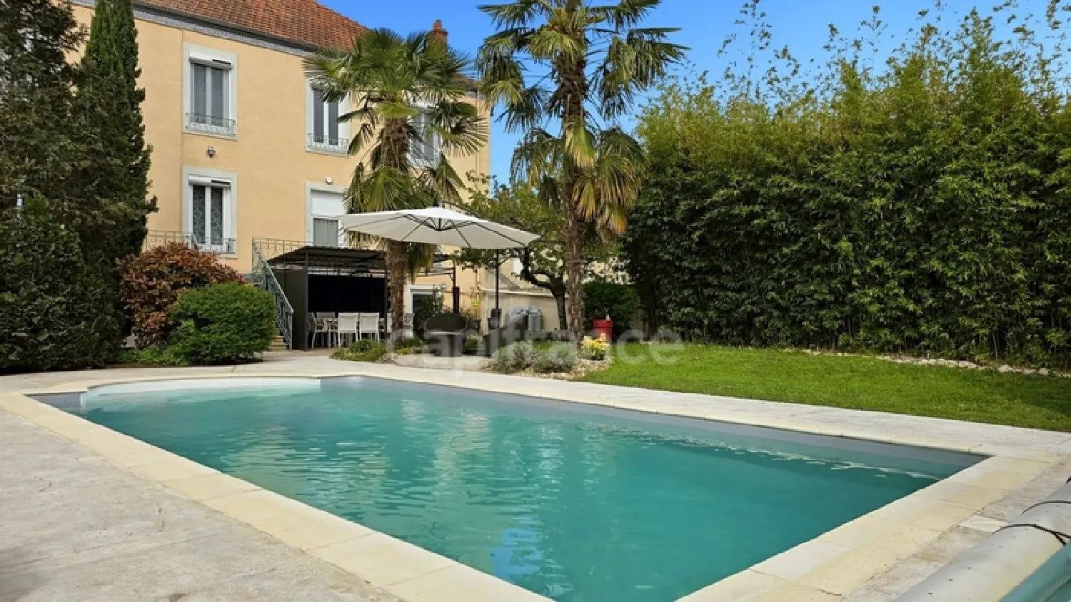  te koop landgoed Saint-Marcel Saône-et-Loire 1