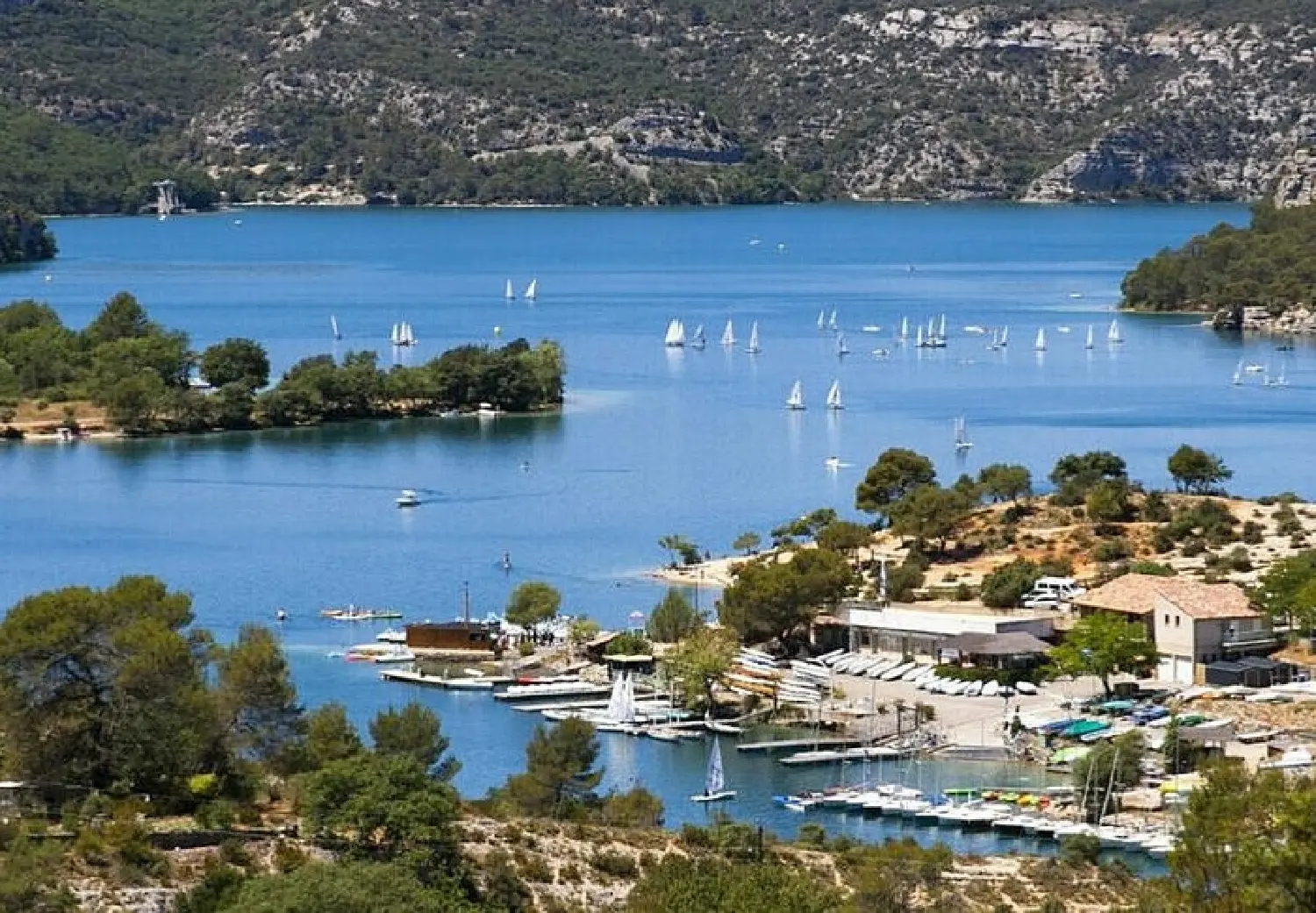 en venta finca rústica Saint-Martin-de-Brômes Alpes-de-Haute-Provence 2
