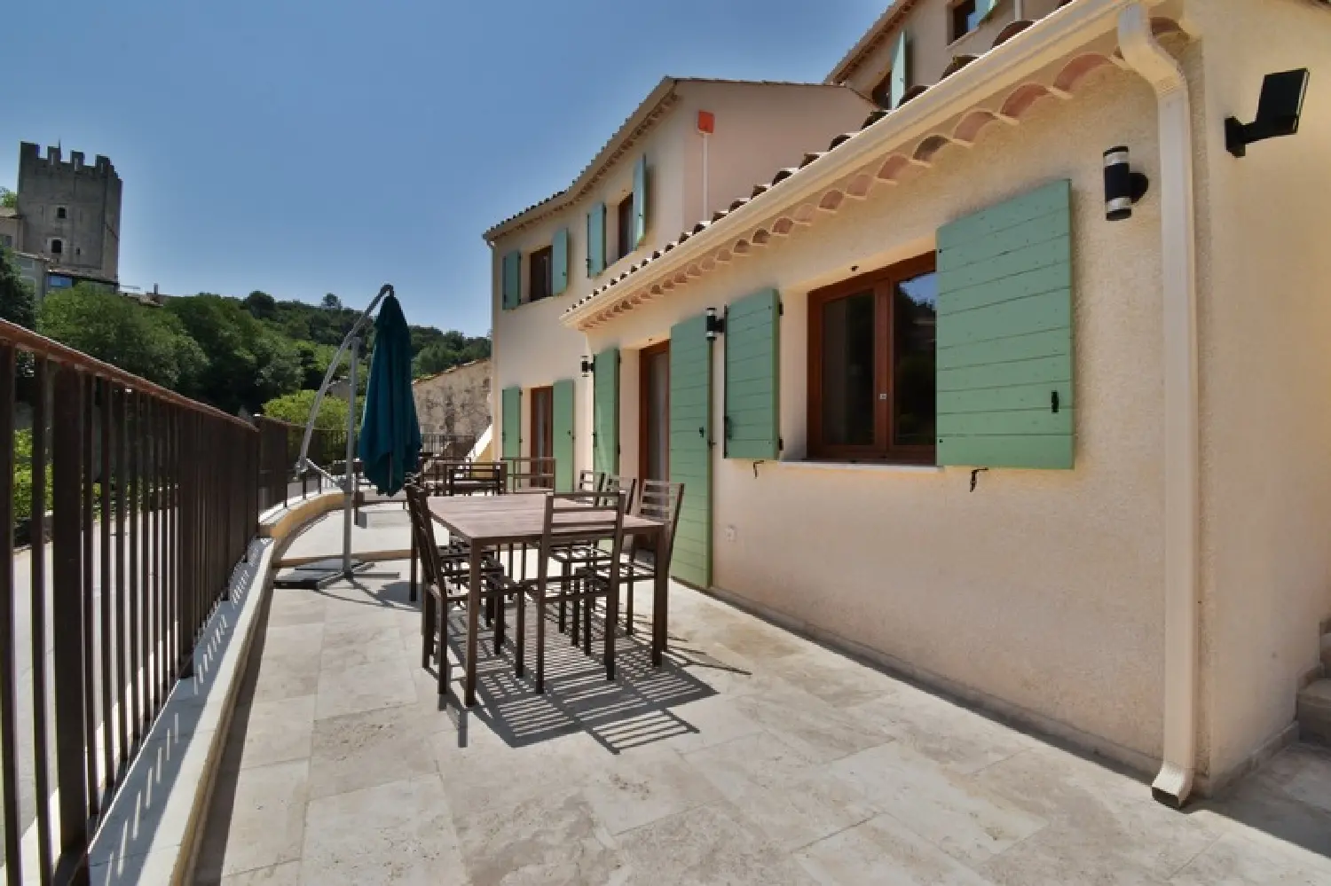 en venta finca rústica Saint-Martin-de-Brômes Alpes-de-Haute-Provence 3