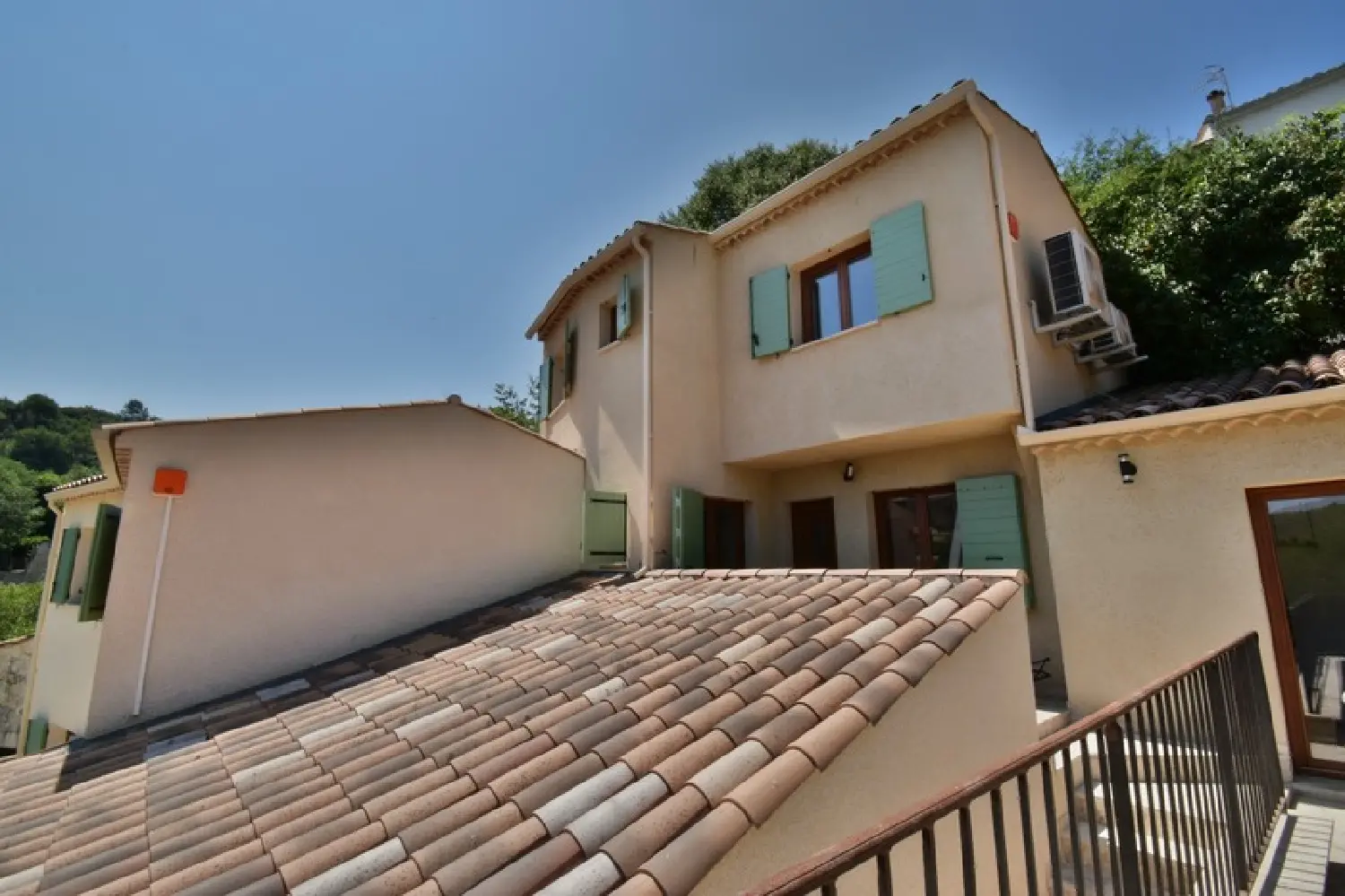  à vendre propriété Saint-Martin-de-Brômes Alpes-de-Haute-Provence 4
