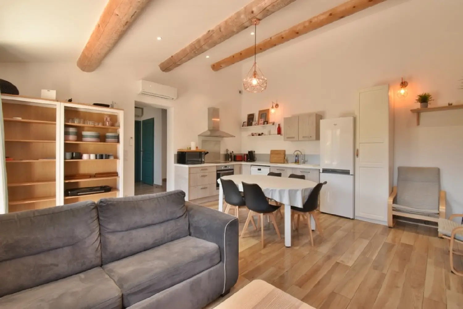  à vendre propriété Saint-Martin-de-Brômes Alpes-de-Haute-Provence 6