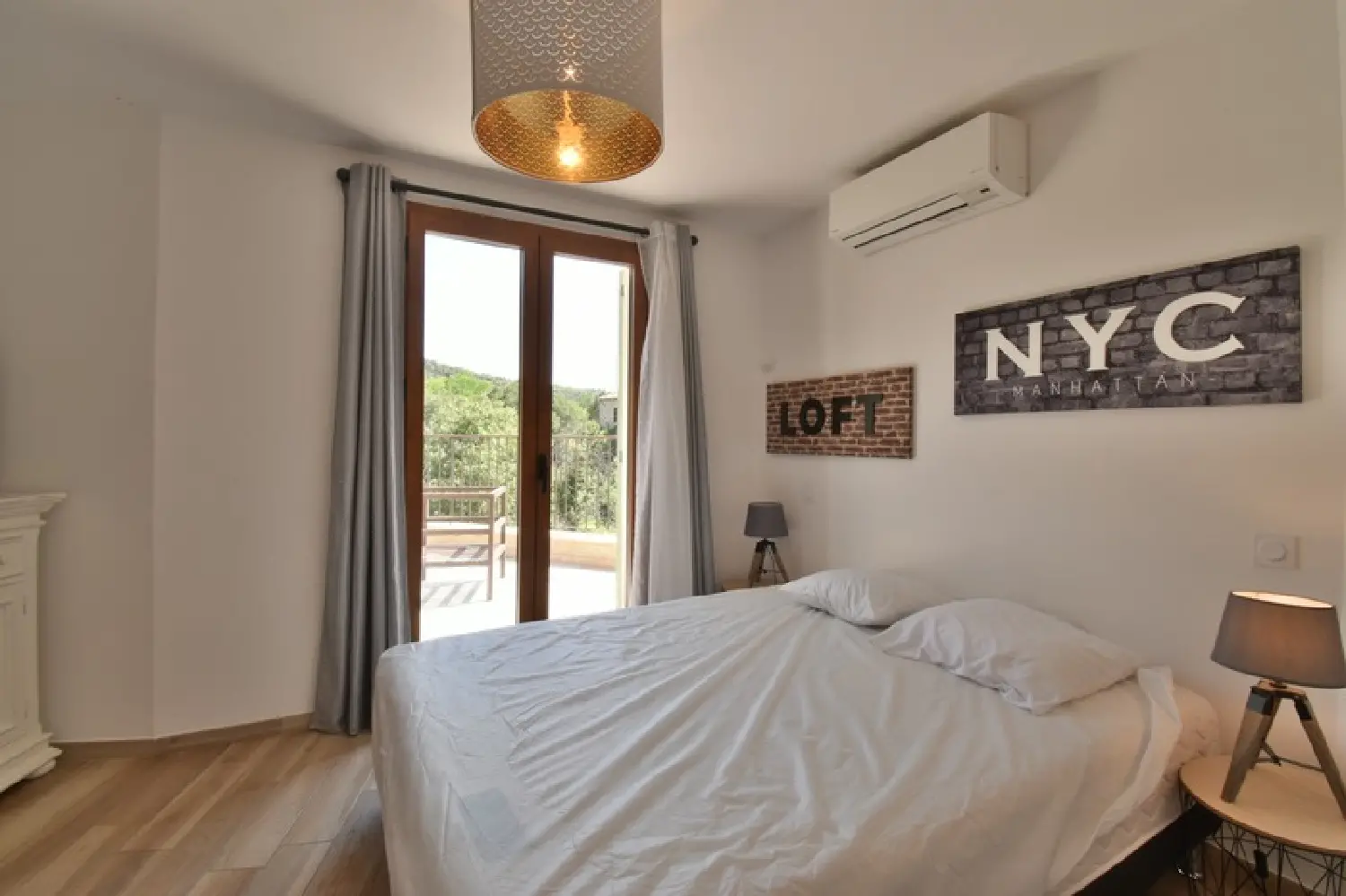  à vendre propriété Saint-Martin-de-Brômes Alpes-de-Haute-Provence 7