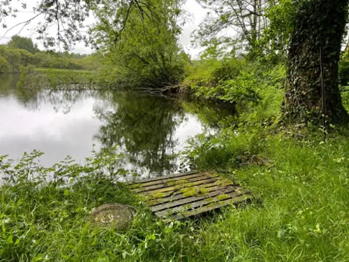 Saint-Nicolas-Courbefy Haute-Vienne propriété foto 7099852