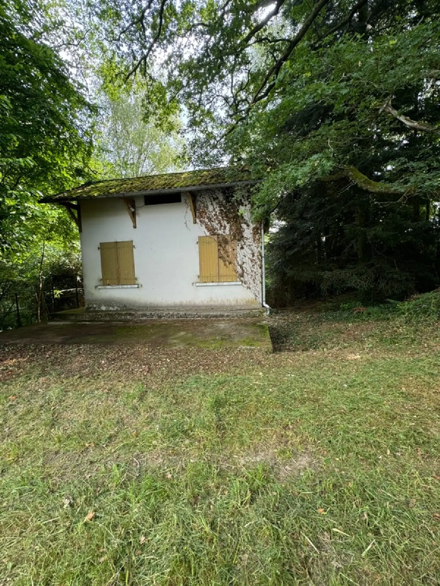  kaufen Landgut Saint-Nicolas-Courbefy Haute-Vienne 2