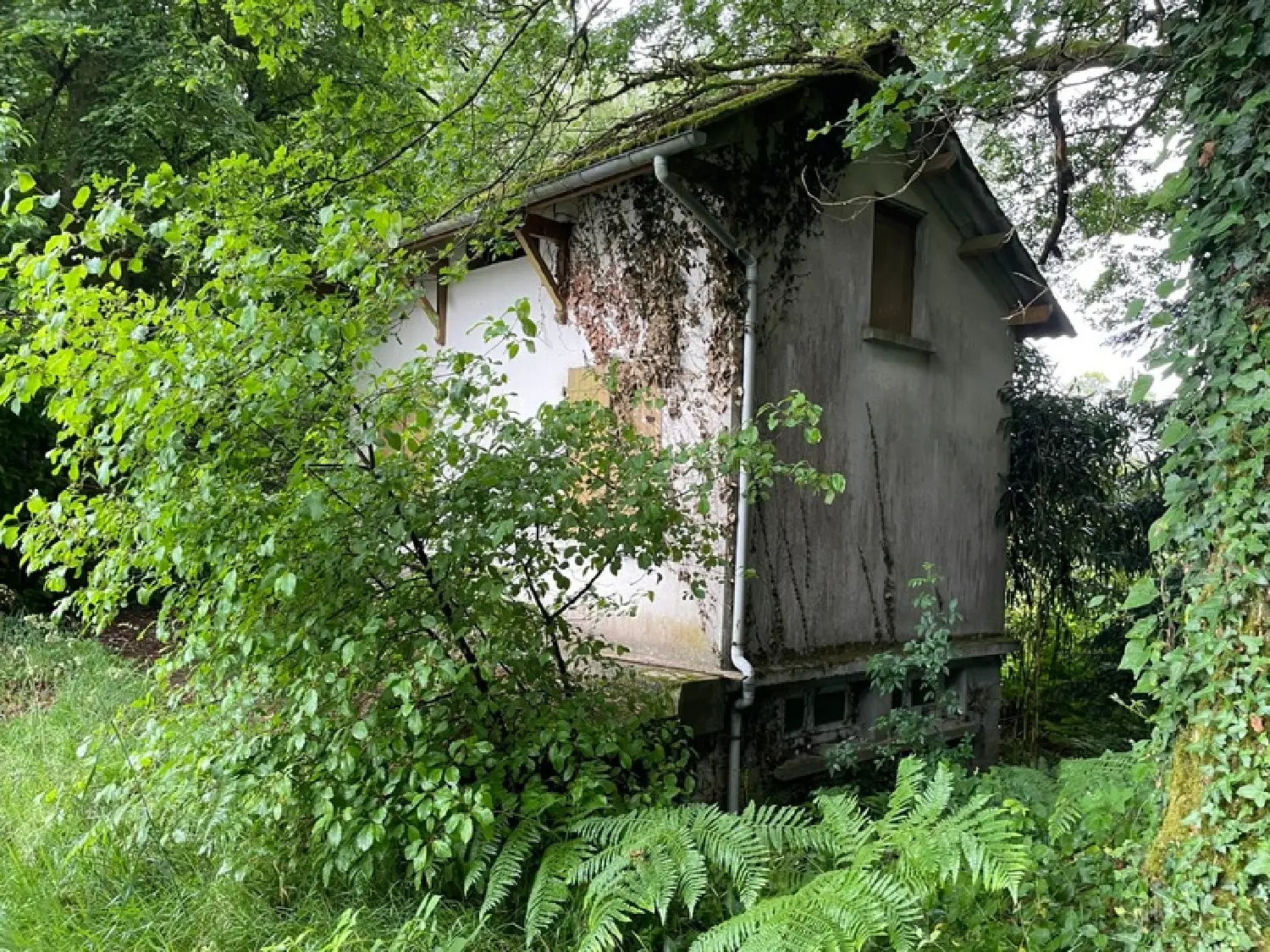  kaufen Landgut Saint-Nicolas-Courbefy Haute-Vienne 4