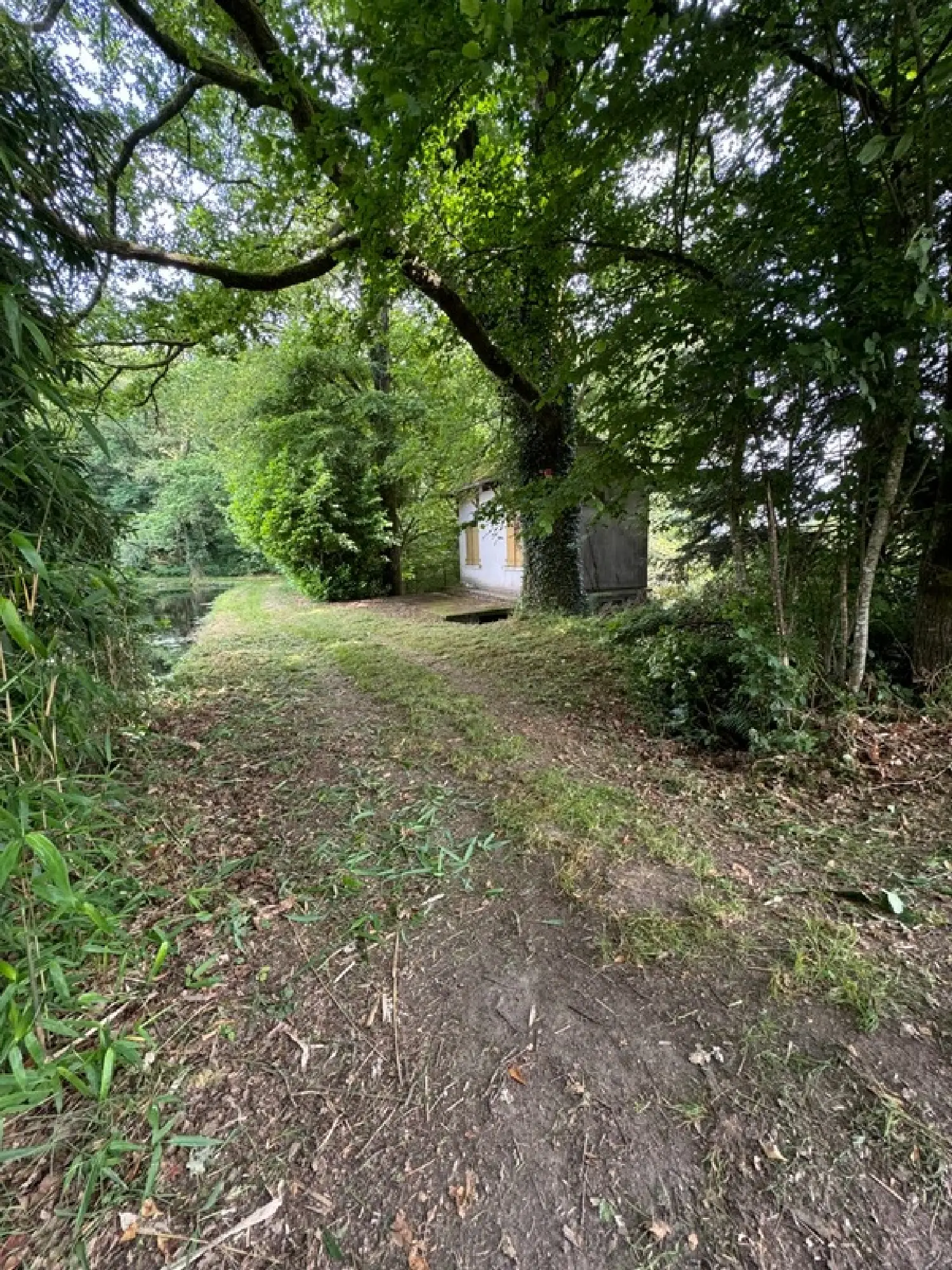  kaufen Landgut Saint-Nicolas-Courbefy Haute-Vienne 6