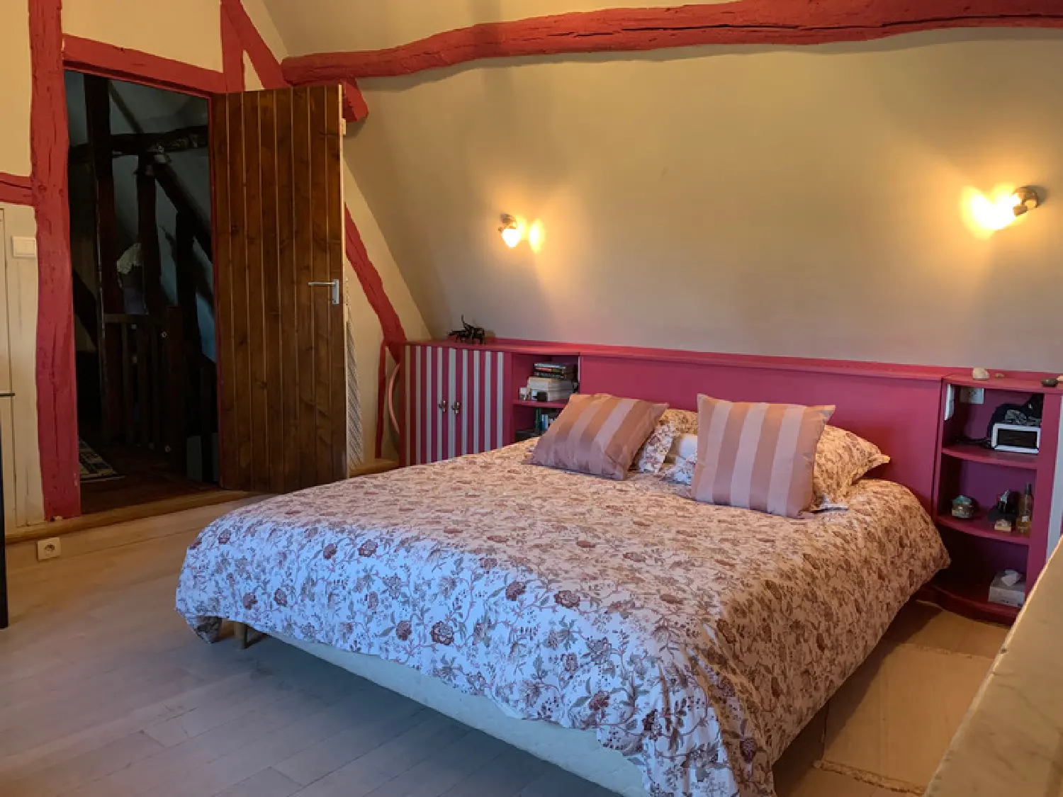  for sale estate Saint-Nicolas-de-Bliquetuit Seine-Maritime 6