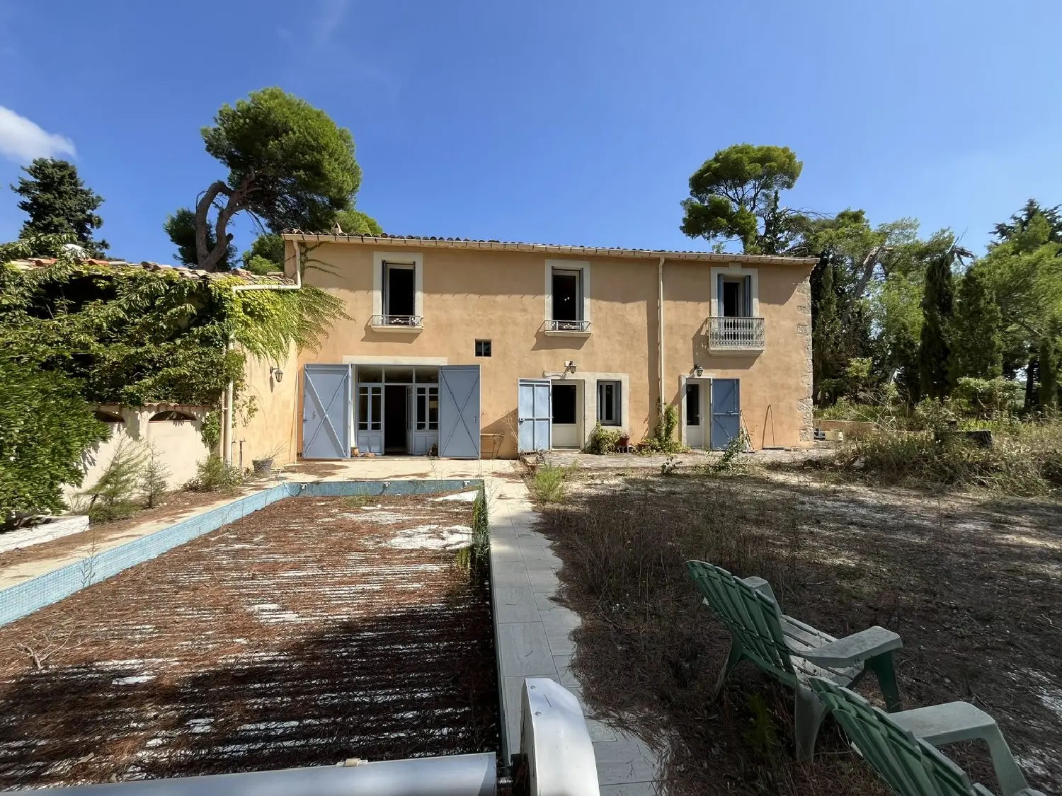  kaufen Landgut Saint-Pons-de-Mauchiens Hérault 1