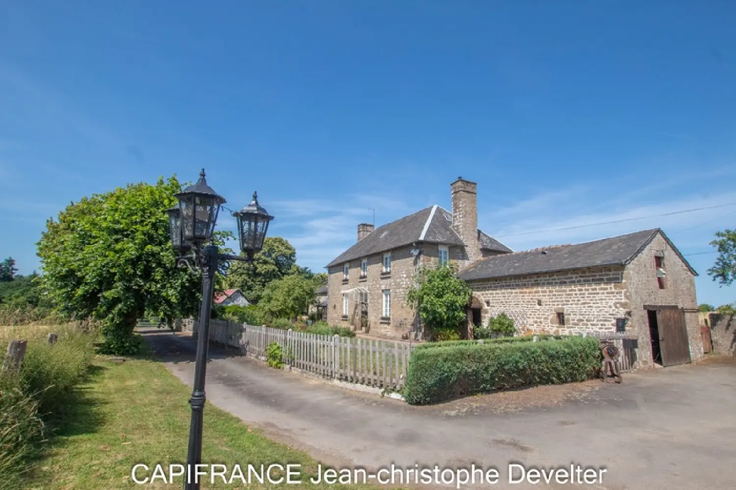  en venta finca rústica Saint-Roch-sur-Égrenne Orne 2
