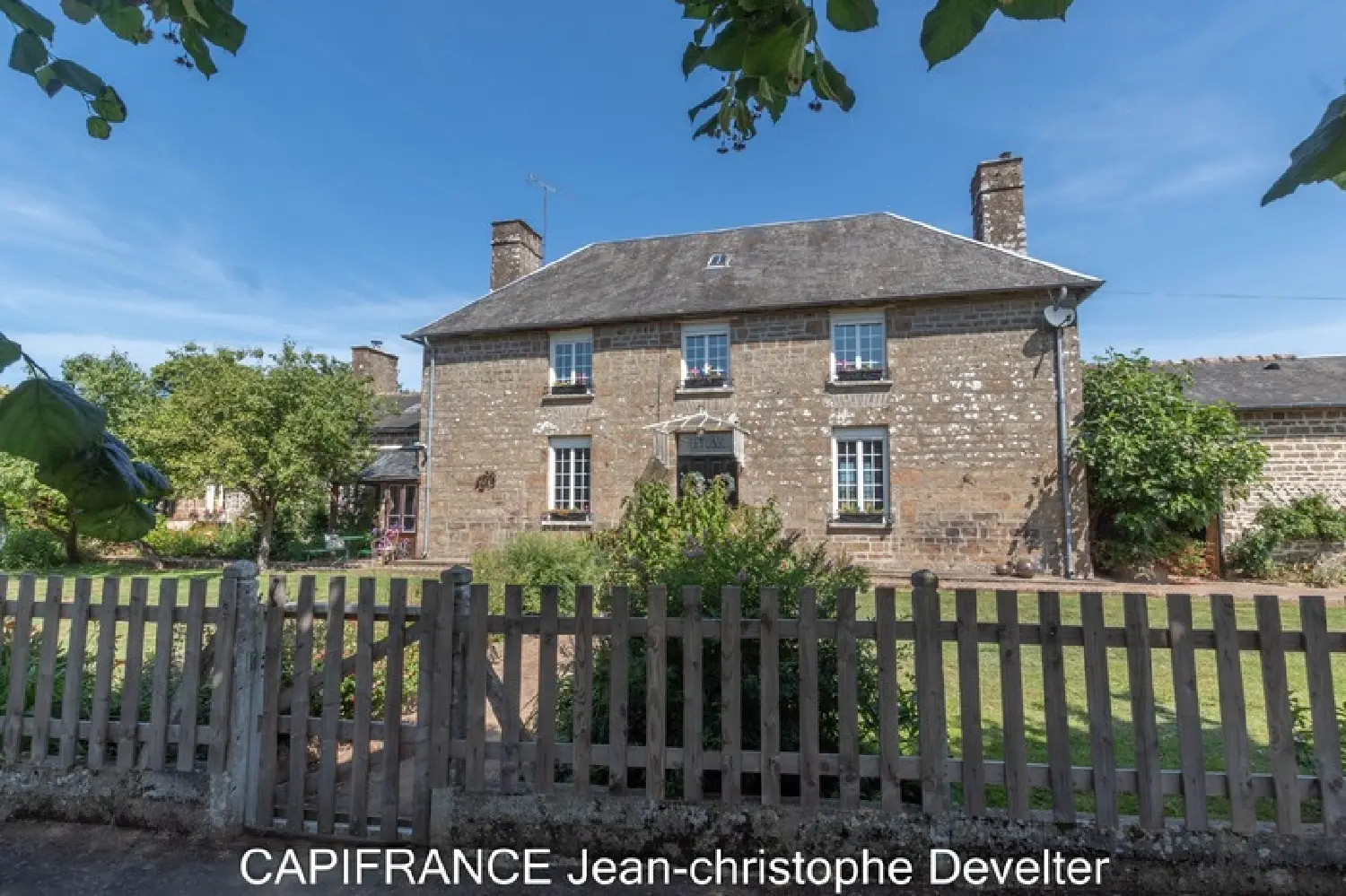  en venta finca rústica Saint-Roch-sur-Égrenne Orne 3