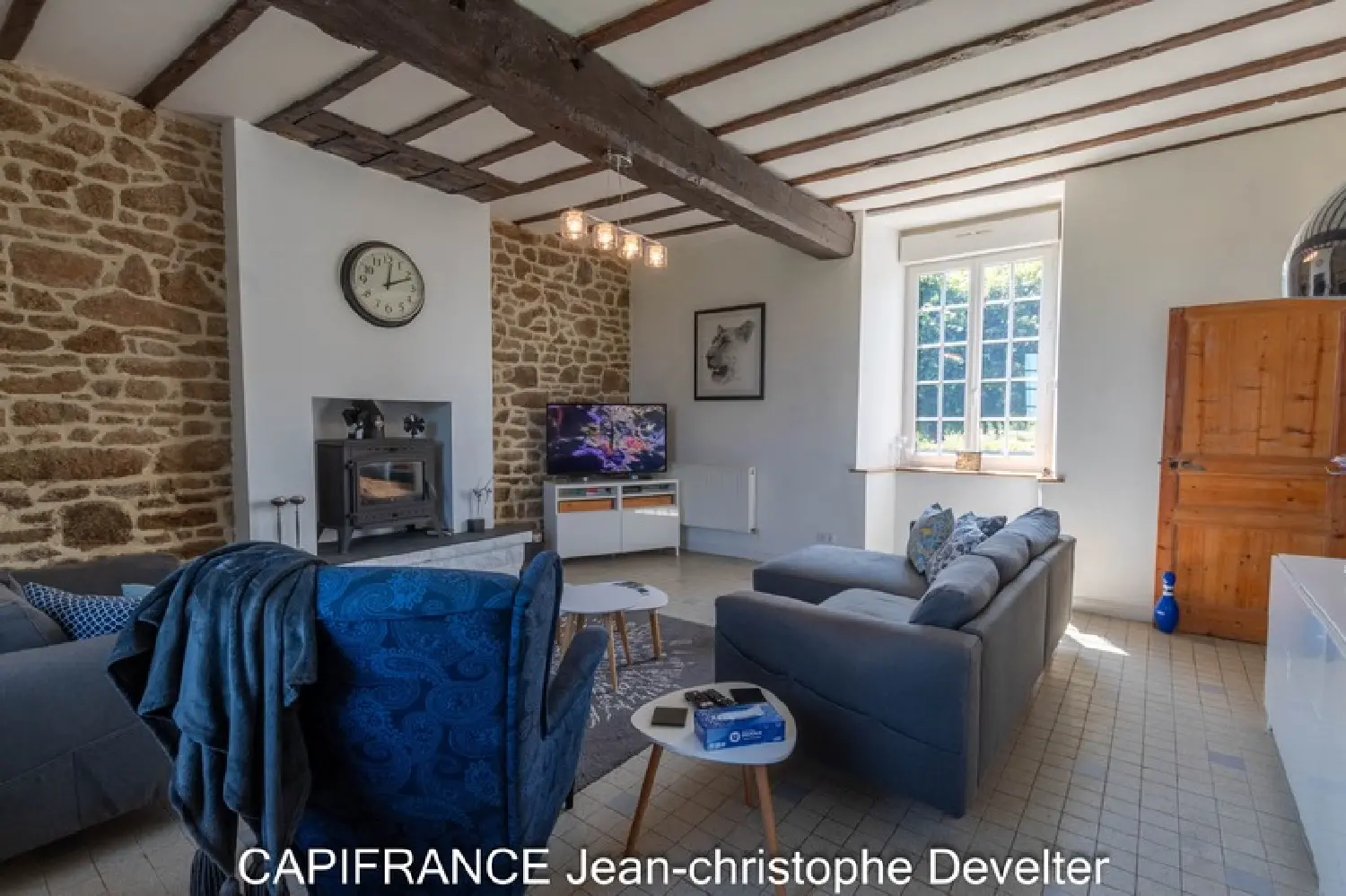  en venta finca rústica Saint-Roch-sur-Égrenne Orne 4