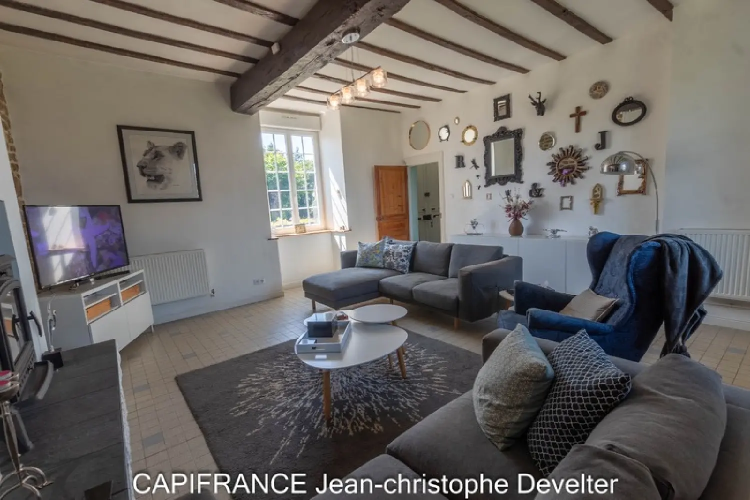  en venta finca rústica Saint-Roch-sur-Égrenne Orne 5