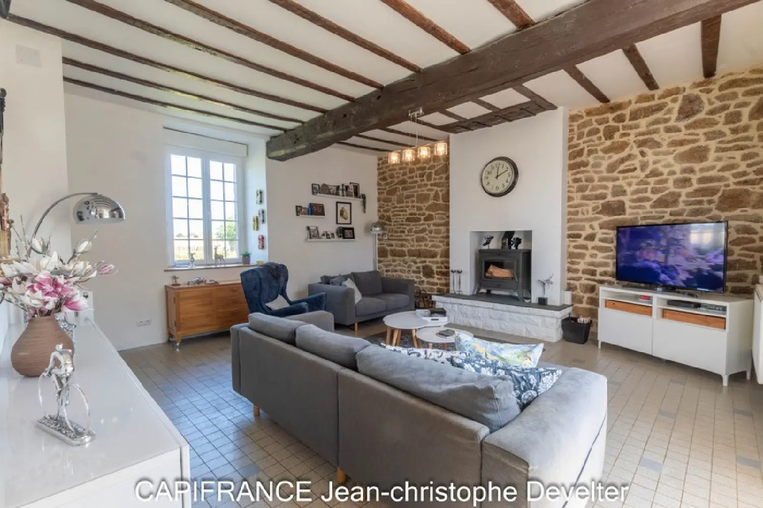  en venta finca rústica Saint-Roch-sur-Égrenne Orne 6