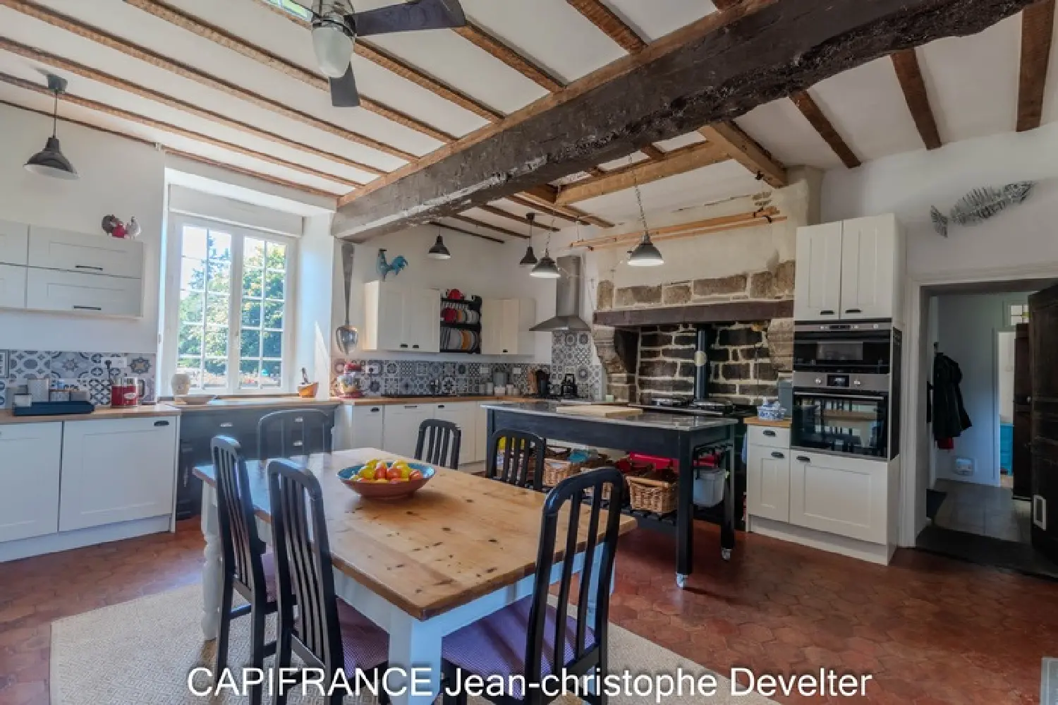  en venta finca rústica Saint-Roch-sur-Égrenne Orne 7