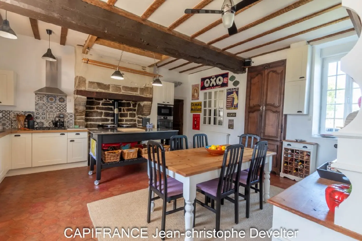  en venta finca rústica Saint-Roch-sur-Égrenne Orne 8
