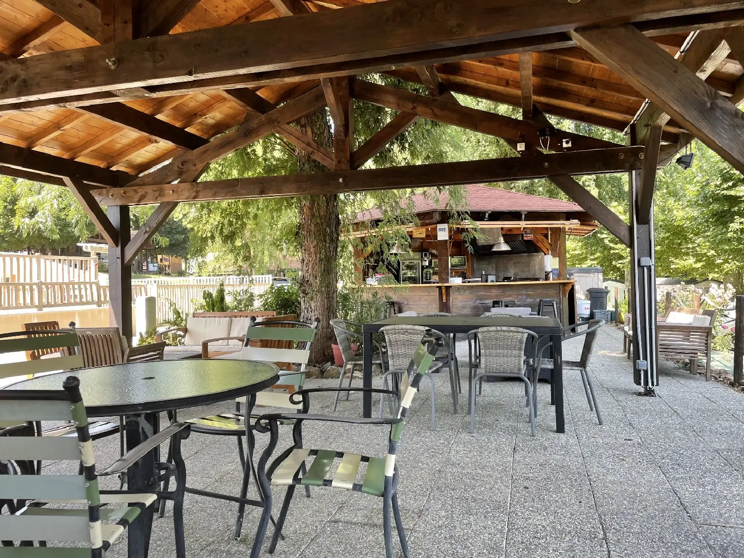  te koop landgoed Saint-Sornin-Lavolps Corrèze 4