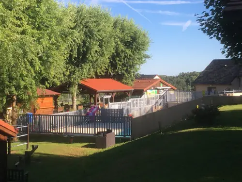 Saint-Sornin-Lavolps Corrèze Landgut Bild 7098122