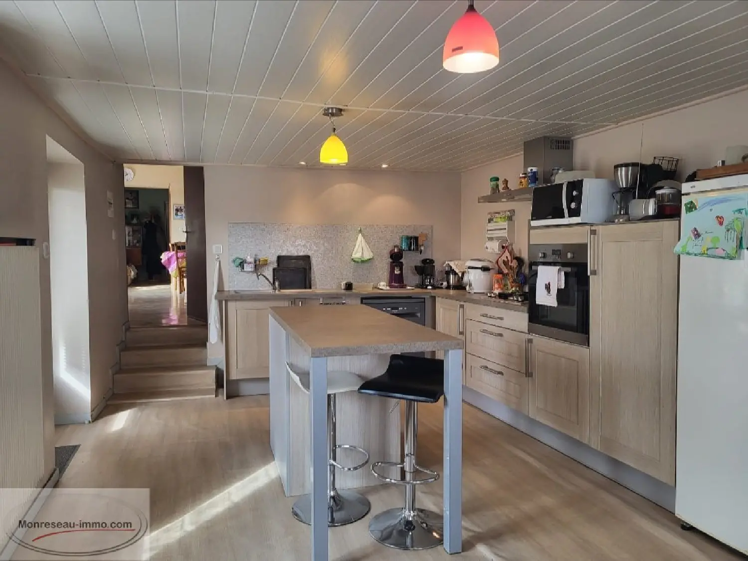  te koop landgoed Sancé Saône-et-Loire 4
