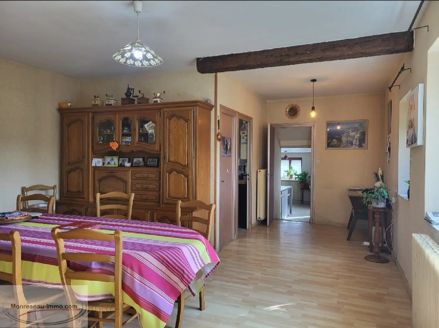 te koop landgoed Sancé Saône-et-Loire 5